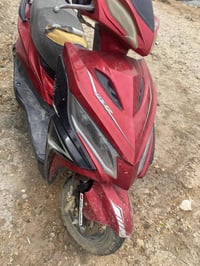 دراجة للبيع  للتواصل 07806387873