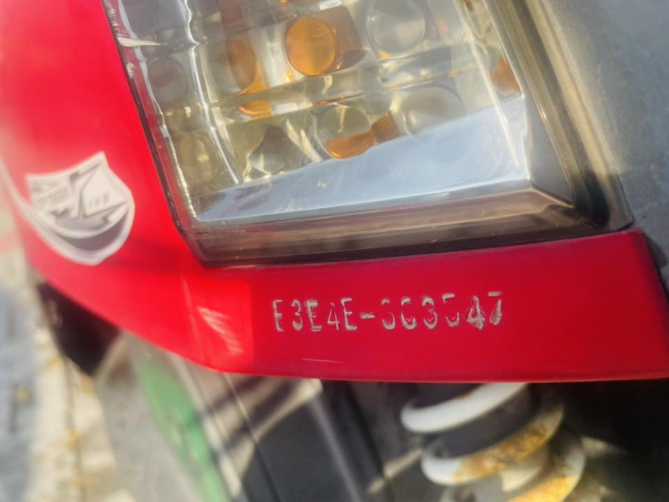 السلام عليكم دراجه بوليس نوزل رمبه قبل فتره نازله 4
اشهر السعر 850 وبيها مجال مكفوله كفاله عامه وبيها
مجال للشراي جاد مكاني كربلاء الحر ***********
داخل املح وجيب وياك 10 مصلحين اذا مفتوحه بلاش تاخذها
