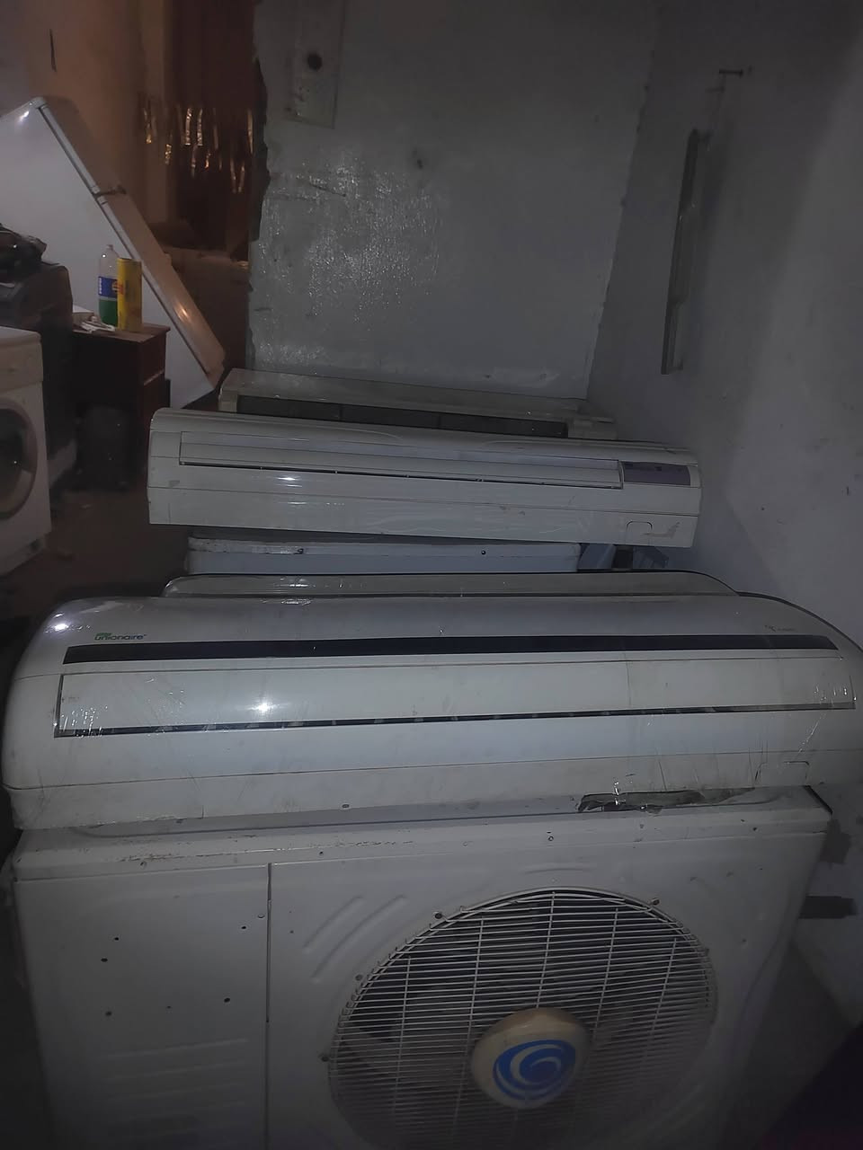 سعر مفاجه في سعر تكيفات وفي صينه تكيفات وتلاجته وغسلات مععنه مهدسينه صينته رسعر مفاجه وكل انوع تكيفات


**إذا كنت صاحب هذا الإعلان وتريد حذفه لأي سبب، رجاءا أرسل رسالة إلى الدعم الفني**