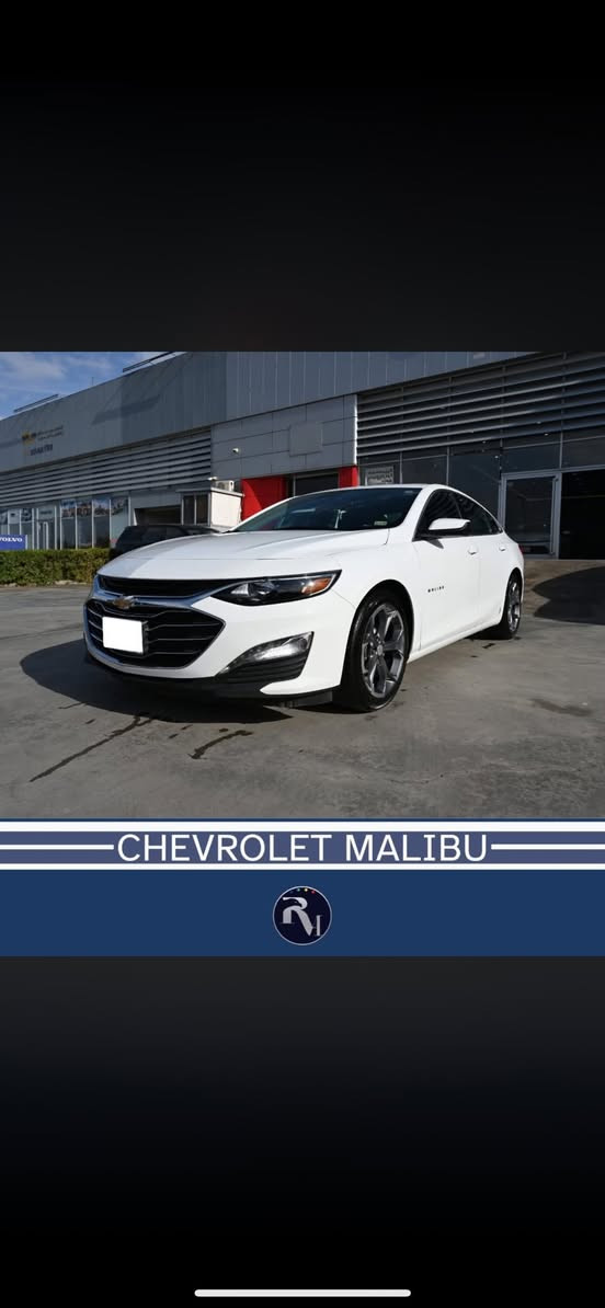 ماليبو موديل 2024
مواصفات السياره پانۆراما LT  

السياره بعدهه جديده

 ماشيه 20,000 KM  الف

حادث السياره نص اللاباب إمامي وبابل خلفی موبدل بیلادی

بدون شواصي ولا لغد

كير مكينه حداديه تبريد كفاله

مواصفات ال LT معروفه

تشغيل عن بعد

بصمه بيبان

تبريد قطعتين

تدفئه كشنات

باقي المواصفات معروفه

سعر السیارە 15،500$

رقم السياره اربیل باسمي تحويل ثاني يوم

عنوان السياره اربیل شارع مخمور

شرکە رەوا ئۆتۆ

واتساب أو اتصال  0779740747


**إذا كنت صاحب هذا الإعلان وتريد حذفه لأي سبب، رجاءا أرسل رسالة إلى الدعم الفني**