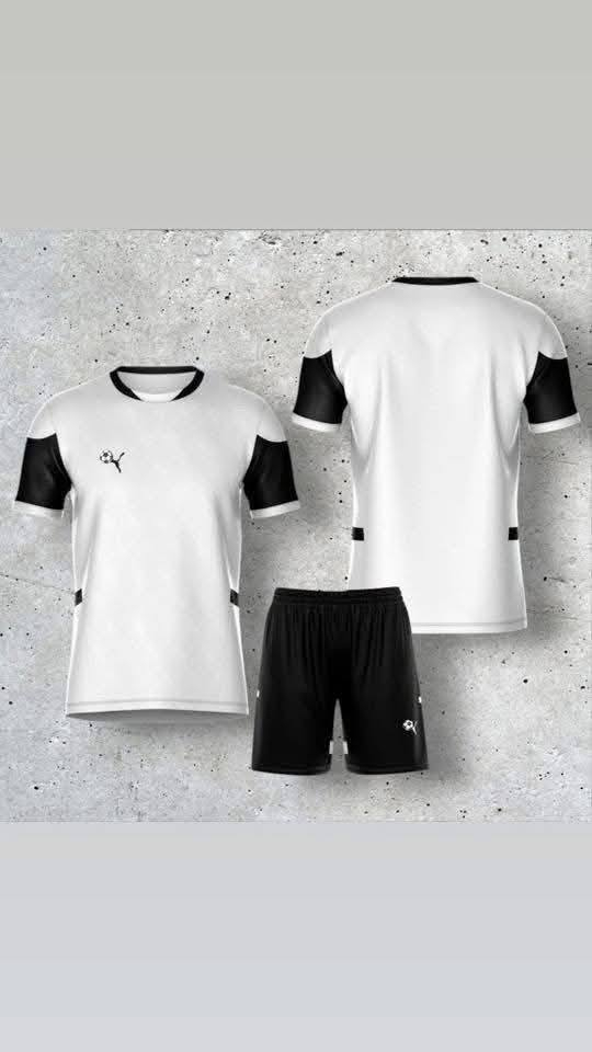 جمله فرق شعبيه
يتوفر تجهيز فرق شعبيه بسيتات لعب اصليه ونظاميه من شركة اديداس وكيلمي وبوما الاصليات باعلى جودة ممكنه 
للطلب عبر واتساب ***********
