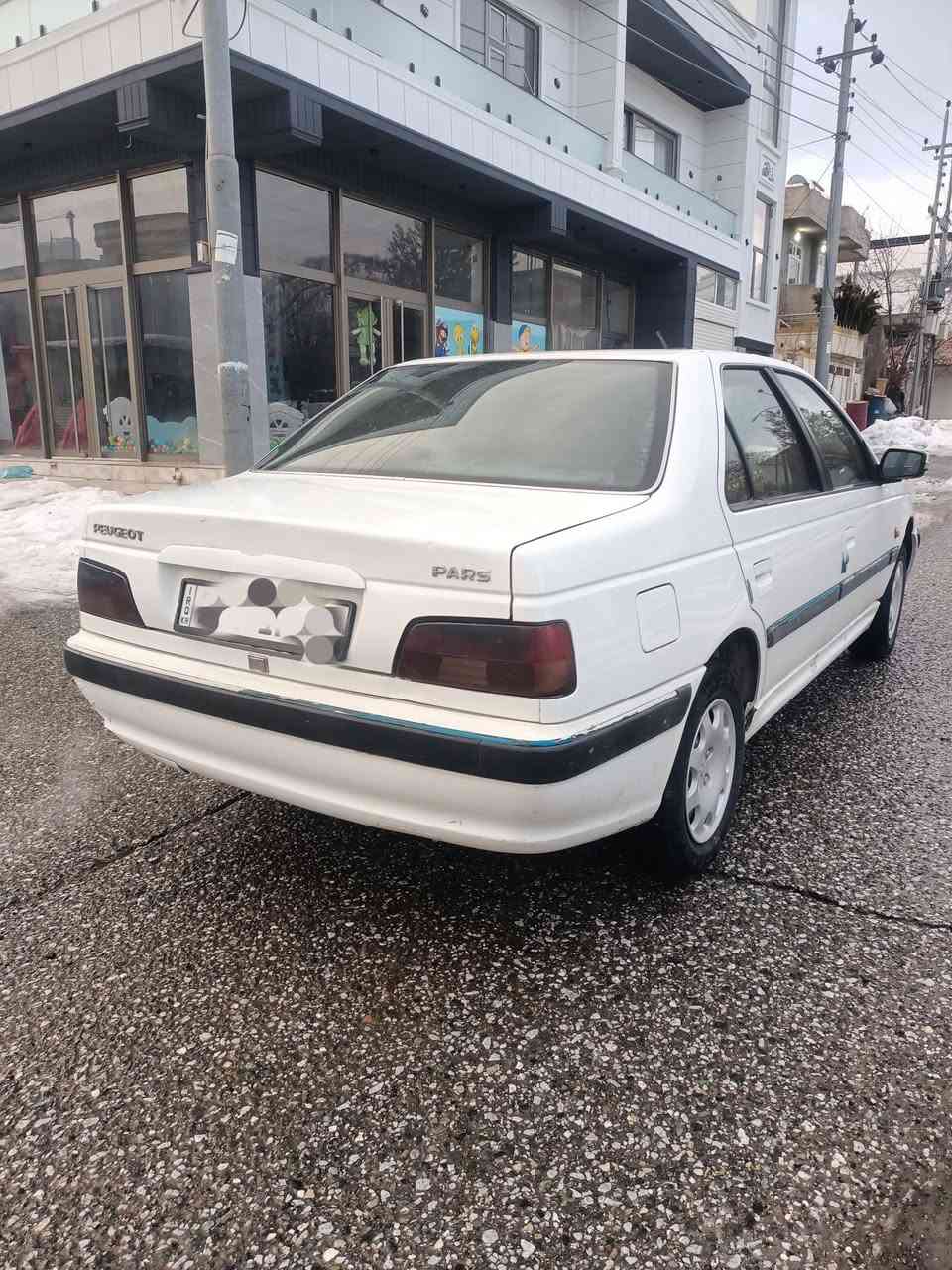 سه ره تابه ناوی خوای گه وره  پژۆپارس ئرانی مه کینه وگئڕی به شه رت گراین شه فت 2013 کامل کاره بای مه زبوته جرکه ی تئدانیه ماشاڵڵڵه سه یاره که ماڵی دۆسته به بئ ده عمولئ دراو ته بریدله سه رسویج جوارتایه ی لۆکی بۆبه سراوه یه ک دوپه ڵه بۆیاخی هه یه بۆنیده که ی بۆگۆڕاوه به توجاری مه کینه 18مه رخوب 🌷🌷


**إذا كنت صاحب هذا الإعلان وتريد حذفه لأي سبب، رجاءا أرسل رسالة إلى الدعم الفني**