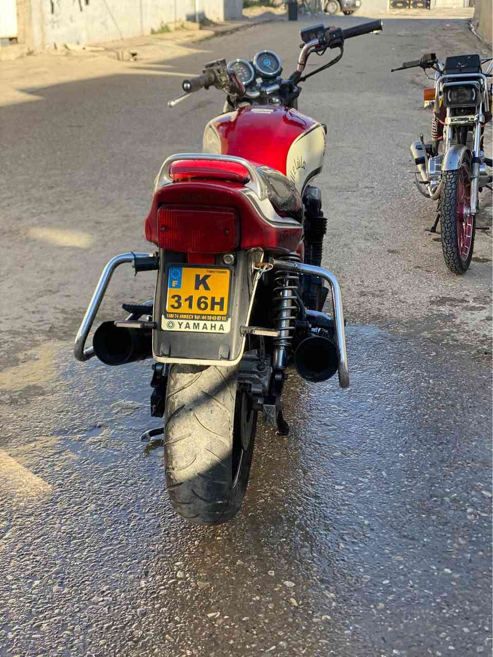 بؤ فروشتن يان كورينه وه مه كينه حاتله ئيش ناكه ت أربيل, العراق


**إذا كنت صاحب هذا الإعلان وتريد حذفه لأي سبب، رجاءا أرسل رسالة إلى الدعم الفني**