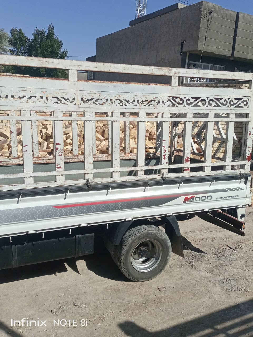 سياره فحل للبيع تخم تاير ومحرك سبلاين والرقم ألماني والستند محور 27 جاهزه فحل بابل رقم العنوان برنون السعر 122للاتصال على الرقم*********** وليد صلال ابو سعد العزاوي
