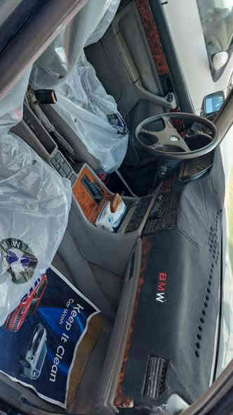 تحياتي للجميع.  BMW.. Ai  ٦ سلندر مفتوح 3.5 قبغ اسود
1990 اصل بليته سنويه. رقم بغداد الجديد سنويه لحد٢٨ تحويل مباشر

كفاله من حادث وخياس باب سكن بدلته نفس لون بسبب طخه بسيطه فرن درجه
اولئ بكركوك صبغ دبيبر هولندي...

صار شهر.. شرط بدو شخط بدون..

رصعه..

محرك قبغ اسود وراد يابان

كير حاويه جديد

حداديه Fs شرط نفظ كامل فلنجات دسكات دبلات قواعد

سلايت ٣ طكات جديد بدلت حاويه

كهرباء سياره بلاديه تفتح اي باب كلوب داخلي يشتغل سويج بلادي يفتح باب سايق جكمجه صندوق.. دبل كمبيوتر
ساعه تاريخ مسافه مقطوعه كمية صرف وقود درجة حراره جو كله بل كيجات شغال

تبريد بريفا.. تدفئه هيتر خلفي تقسيم بورد جامه وجه رجل كله شغال

تخم تأير كرستال اندلونسي قبل اسبوع

تخم ويل خليه حاويه شوط شخط مابي

لايت زنون ب ١٤٠ الف ورقه ضمان.....

بطاريه جديده سلف داينمو كله امبدل جديد...

راديتر محرك تبريد كله قوايش اصليه

مانع الانزلاق ABS

عربانه كامل حاويه.. اكسل 3.23

دوشمه كشنات وسقف تكم كله جديد تغليف كاعيه 

صارت عليه امانه  أكثر من ٦٧

سياره ناعمه متنه شرط شلعه رون ناصي

مسجل تخم سماعت JBL.. صوت رهيب

بغداد   ***********.. سعر  ( 54 ) ماكو هيج نظافه بهل سعر بخدمه والطيبين
