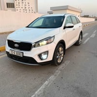سورنتو فول • ٢٠١٨ • رقم سليمانية