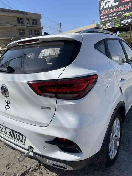 السلام عليكم 
MG ZS 2023 خليجيه 

محرك 1.5 تنفس طبيعي 

ماشيه : 86 الف كيلو متر 

رقم اربيل سنويه وهزه باسمي 

—————

مواصفات:

-شاشه كبيره 

-بصمه 

-البيبان بصمه

-كشنات قماش

-تبريد بيانو + لمس من شاشة

-تبريد قطعتين 

-اناره محيطيه 

-لد نهاري 

-سايد بريك بصمه 

-اوتو هولد 

-كامره دواره 

وبعد بيها هواي مواصفات

—————-

الكشر:

مكفوله من الضربه والصبغ فقط رصعه

—————

ميكانيك:

كير محرك صدر تبريد كهربائيات بحالة الوكاله

ادامه كامله 

تخم تاير جديد 

—————

مكاني الصالحية 

السعر: 122 وبيها مجال بسيط للشراي 

رقمي : ***********
