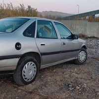 فيكترا • ١٩٩٢ • ١٦ صمامات