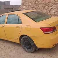 بي واي دي G3 • ٢٠١٣ • كفاله محرك
