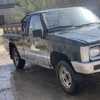 ميتسوبيشي • ١٩٩٣ • واسط