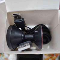 كاميرا مخفية • دقة 1080P • كشف حركة