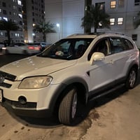 كابتيفيا • ٢٠٠٩ • ٦ سلندر