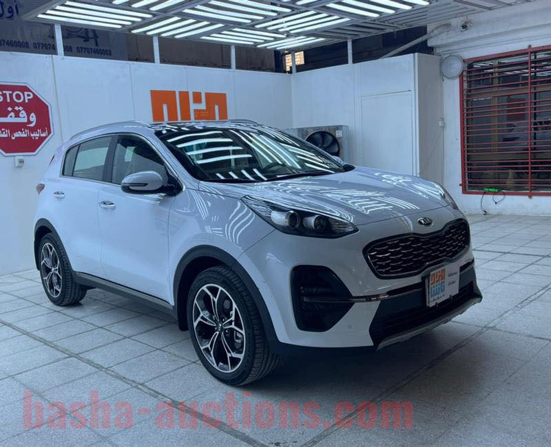 كيا سبورتج (2021) جيتي لاين ضمان الشركة الدولية
السياره مكفولة من الصبغ جديدة بوضع الشركة  
 رقم بغداد ماشية (65) الف فقط 
السعر : ( 22700$) ورقه 
السكن : بغداد السيدية 
للاتصال : ***********
‏‎المواصفات :
فول الفول  1/1
بانورما 
‏‎حجم المحرك2,0
سايد بريك بصمه 
‏‎نوع DOHC 
‏‎مرتبط بكير بوكس6نمر
‏‎بصمة  
تشغيل عن بعد 
كراسي كهرباء
شاحن واير ليس 
تبريد بيانو
جنطه كهرباء 
نضام ترحيب بل يدات 
ترحيب عن قرب
‏‎كاميرا 
شاشة 
‏‎نظام نزول المنحدرات
‏‎تبريدامامي +قطعة تهوية خلفية
‏‎داخل جلد حمصي
 كروم حجم 19كونتكتل
‏‎مرايا جانبية متحركة مع اضائة فلشر 
‏‎نظام ⚠️ تحذير الرجوع الى الخلف حساسات
‏‎نظام ⚠️ التقدم الى الامام حساسات
‏‎مدخل USB ipod
‏‎مخرج الطاقة عدد3
‏Ledنهاري
‏‎دوس كروم 
 نظام وحدات السلامة متكامل
‏‎⭐️ايرباكات عدد8
‏ABS⭐️
‏‎⭐️نظام ايزو فكس
‏‎سنتر لوك⭐️
‏‎⭐️انذاراحزمة الامان
‏‎تحكم المقود متعدد الاستخدامات
‏‎اوتو ميديا
‏‎بلوتوث
‏‎كروزسرعة
‏‎ڤاليوم اضائة دشبول
‏‎اوضاع القيادة 
‏ECO
‏SPORT
‏COMFORT
بردة جنط خلفي
السعر : ( 22700$) ورقه 
السكن : بغداد السيدية 
للاتصال : ***********
