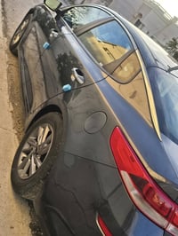 كيا اوبتيما • ٢٠٢٠ • سليمانيه