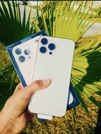 آيفون ١٣ برو ماكس • ٢٥٦ • ذهبي