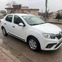 سيمبول • ٢٠١٩ • ٩٨٠٠٠ كم