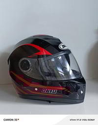 خوذة دايو • مقاس M • نظام حماية 218