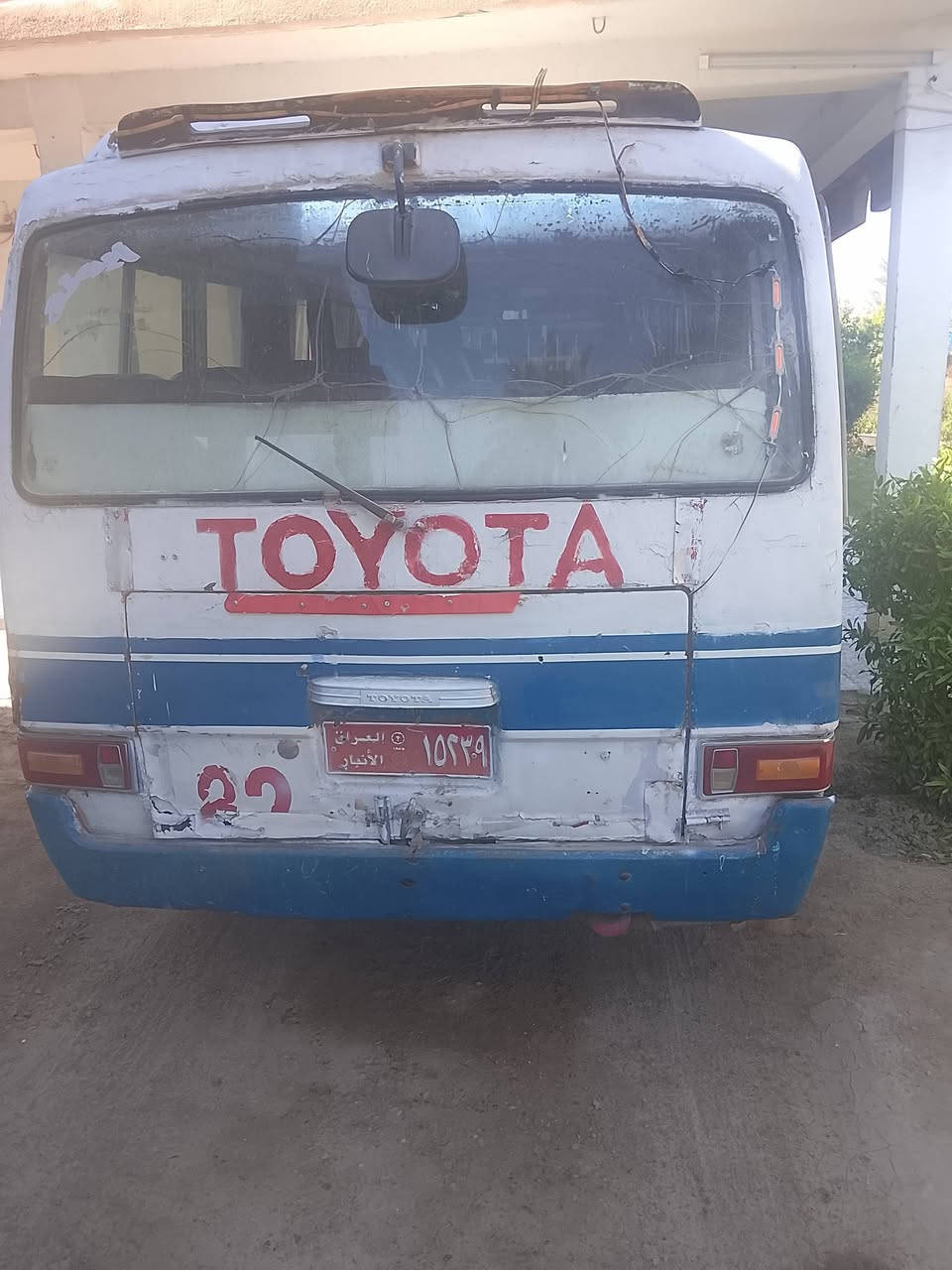 سلام عليكم كوستر البيع موديل 83 بيه حصت كاز السعره 4ملاين ونص وبيه مجال مكانه ديالئ خالص ***********
