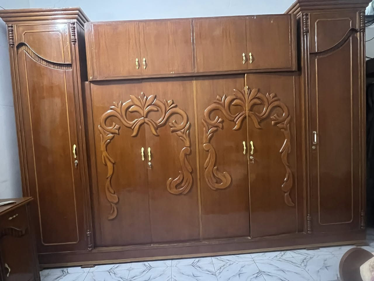 غرفه 6 باب نضيفه كلش للبيع سعر 750 الف وبي مجال قليل


**إذا كنت صاحب هذا الإعلان وتريد حذفه لأي سبب، رجاءا أرسل رسالة إلى الدعم الفني**