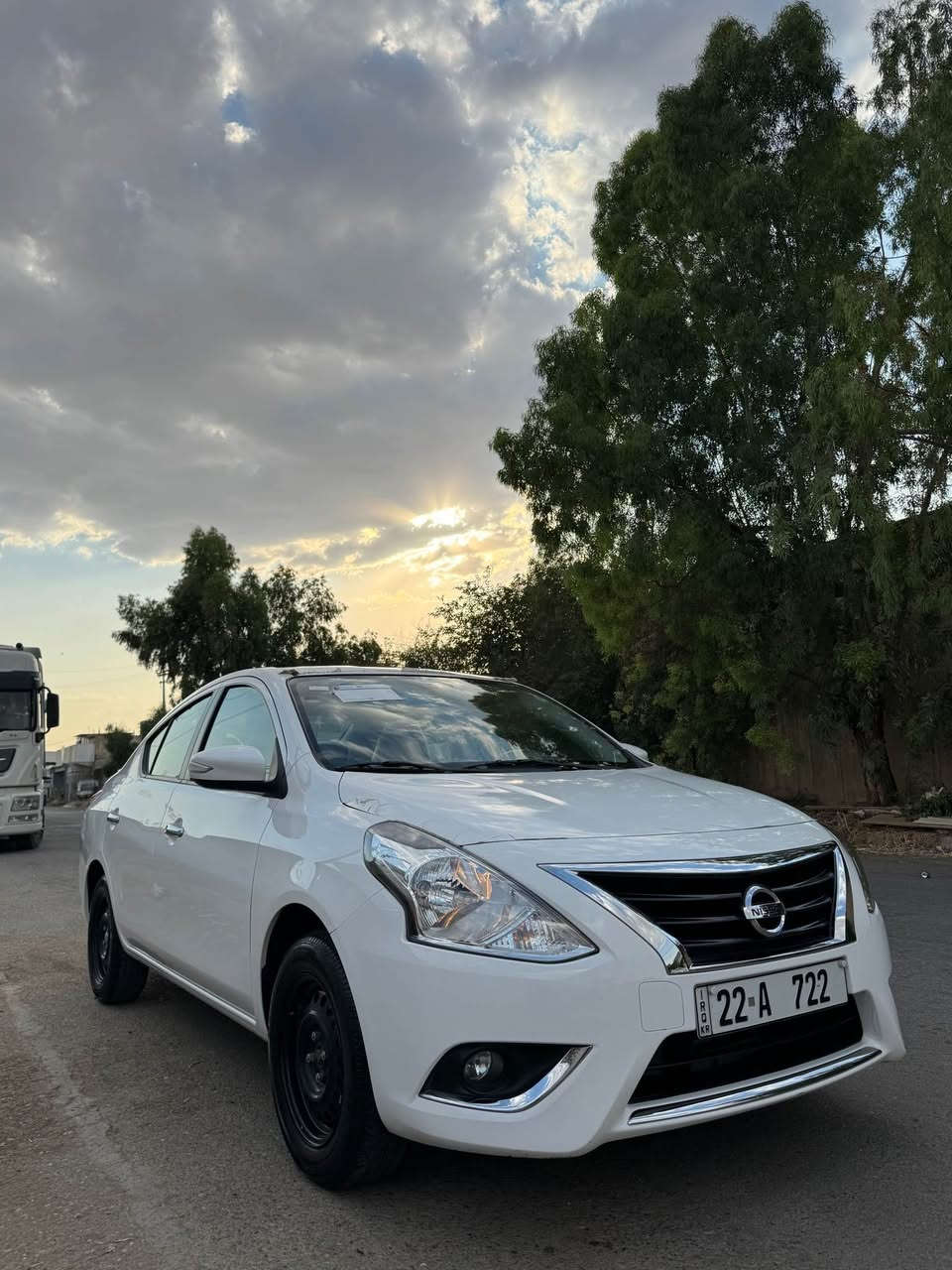 نیسان لاکشمیبای ۲٠۲۳
خەلیجی سفری شەریکەی هەولێر
فوول مواسەفات  یەدە نیکل، دەبل گێچ، ٤ جام کارەبایی،بلاجکتۆر، حساس دەعامی،تەبرید مەرکەزی
زۆری تر
بێ سبوغ و بێ تەعدیل بێ لێدران زۆر تازە ماوەتەوە
تەنها ۱۲ هەزار رۆیشتووە
سەنەوی و هەموو شتێکی نوێیە
غرامە و بەناو کردن بەشەرت
لەهەولێرم
سعری ۱۲۲ وەرەقەیە و مەعامەلە
٠۷٥٠٤٤۸۷۷۳۱
٠۷٥٠۸۲٥۸٤۸٥
کۆرەک & واتس ئەپ أربيل, العراق


**إذا كنت صاحب هذا الإعلان وتريد حذفه لأي سبب، رجاءا أرسل رسالة إلى الدعم الفني**