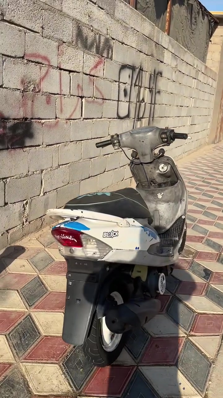 السلام عليكم ماكس منغولي للبيع دراجه نضيفه نكره سلف بكل وقت ممكينه ناعمه تعال وفحص وين ما يعجبك السعر وتفاصيل انتصال كهربايات كلها شغاله وسعره زين والشراي بي خير ويدلل***********
