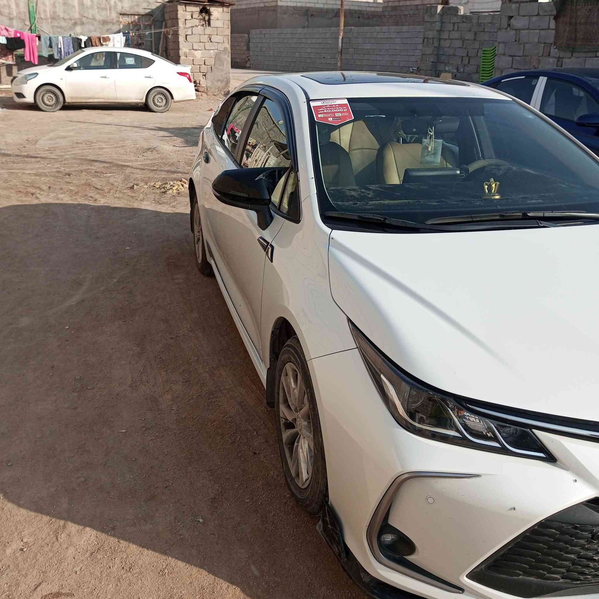 تفاصيل داخل الفيديو شراي يتصل ويجي يشوف وبي خير ويدلل مكان بصره ابو الخصيب *********** سعر 190
