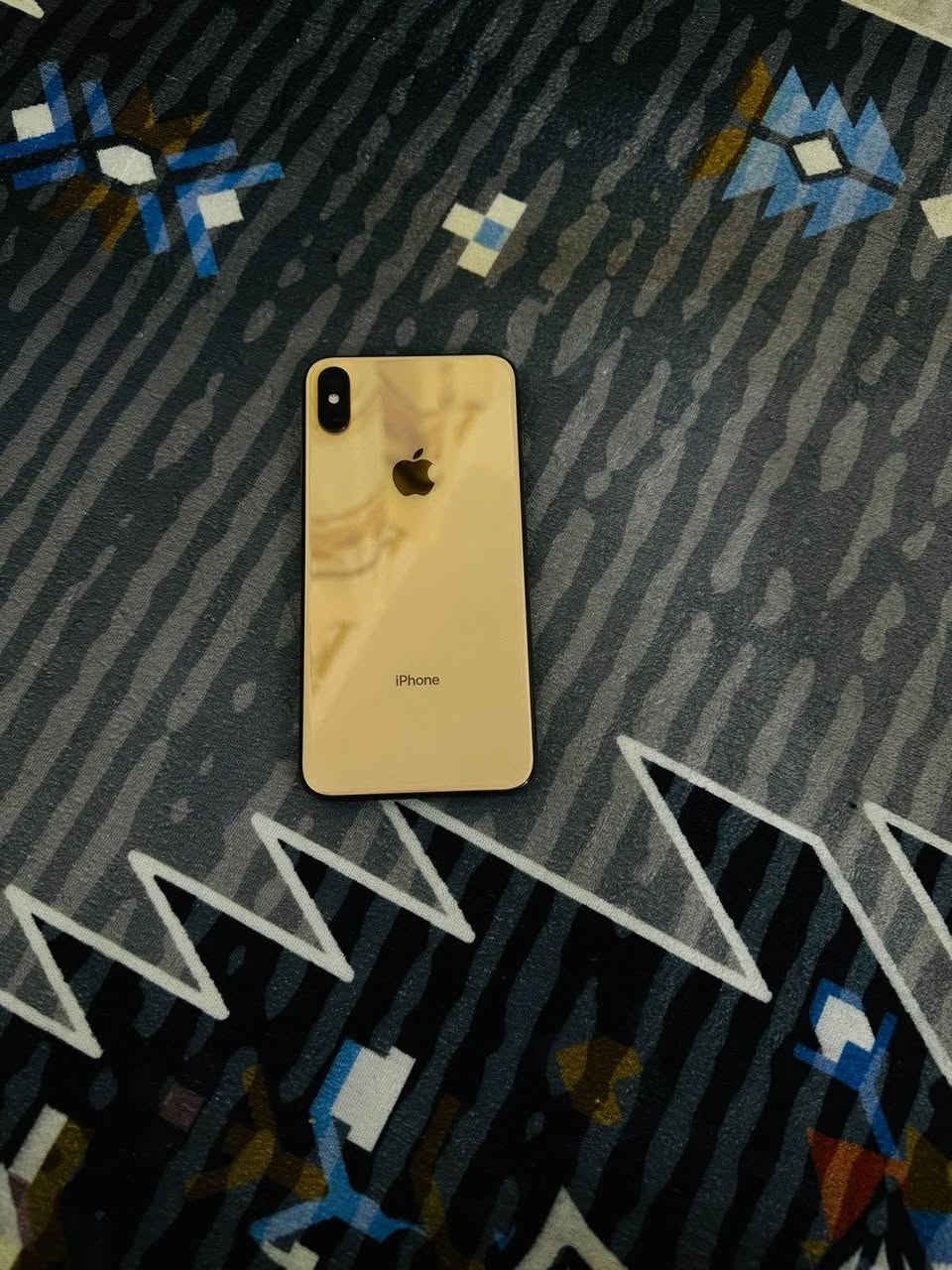 السلام عليكم 

اكس ماكس للبيع  بطارية 81
ذاكره 256
الجهاز شريحتين 
مبدل بيه بطاريه وكاله 
وين ميعجبك افحص 
كله بلاد 
سعره 250
مكاني سوق الشيوخ سوق الشيوخ, ذي قار


**إذا كنت صاحب هذا الإعلان وتريد حذفه لأي سبب، رجاءا أرسل رسالة إلى الدعم الفني**