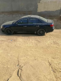 سوناته ٢٠٠٦ • ٦ سلندر • رقم بغداد