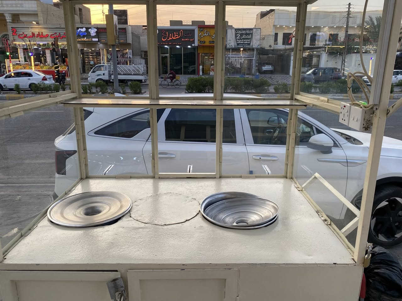 سلام عليكم عيني عربانه البيع الاستفسار دخل خاص السعر 225


**إذا كنت صاحب هذا الإعلان وتريد حذفه لأي سبب، رجاءا أرسل رسالة إلى الدعم الفني**