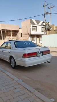 ١٩٩٨ • ٢٥٠٠ سي سي • نجف