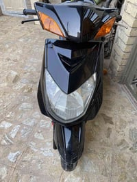 سكنس فحل كوري كابريتر للبيع  السعر 650 بغداد الامين الثانية شارع المكا...