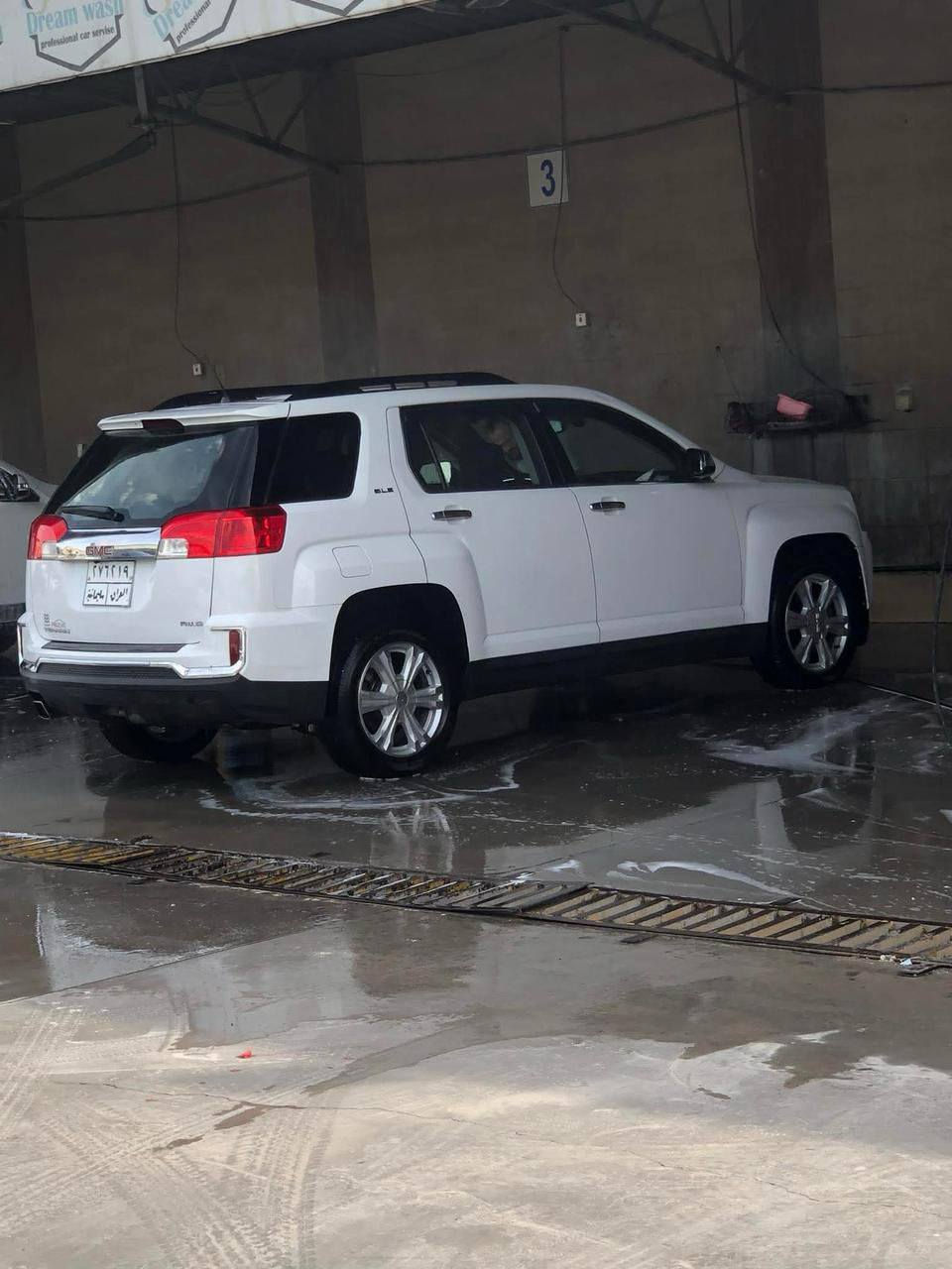 Gmc terrain
مۆدیل :2017
سبوخ:چاملج لای سەکن دوو دەرگای لە سەکن بێ ژۆرێ بێ ئێڕباگ
گێر مەکینە کارەبایت بە شەرت
تەحویل وەکالە بەشەرت
نرخی:128 وەرەقەو مەجال
*********** كويسينجاك, أربيل
