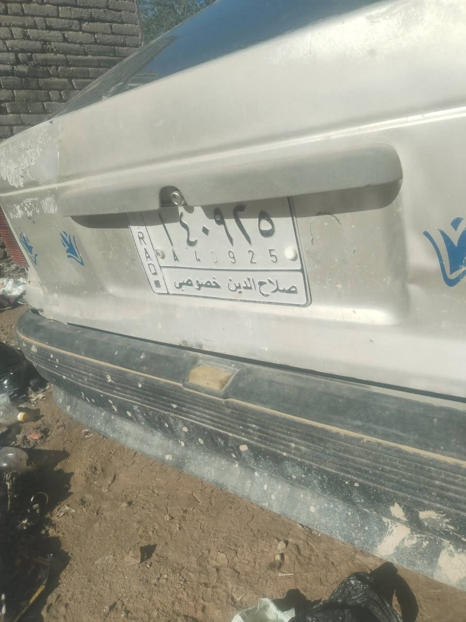 سلام عليكم سيارة للبيع اوبل كاديت
تحويل رقم مباشر
***********
