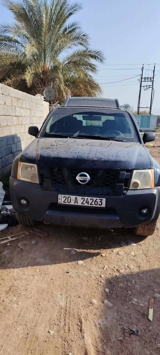 موديل ٢٠٠٨ لسعر ٦٥ وبيه مجال  وعليه غرامه ٣ ورقات   لغرامه تنزل من سعر سياره خير من الله كفال شغل وطلع   محرك لوك كلشي مابيه مكفول سياره كفاله ولسونار مرفق بلصور بيه رجفه بلكاردن  هسه بلجديد صارت كير مكفول


**إذا كنت صاحب هذا الإعلان وتريد حذفه لأي سبب، رجاءا أرسل رسالة إلى الدعم الفني**