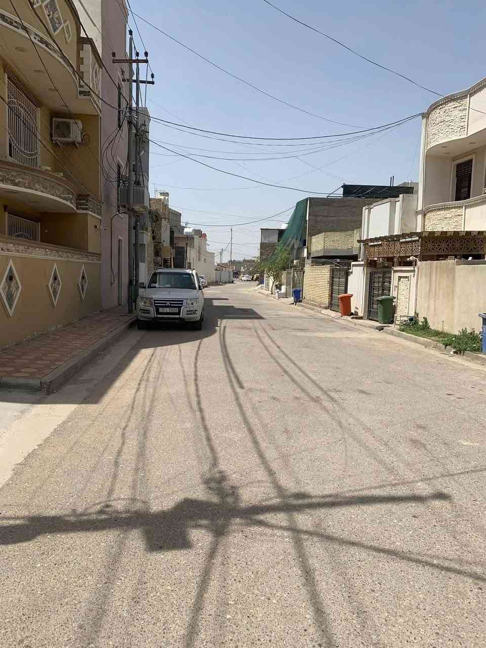 كاع زراعي بداخل فرع حجي صادق الجبوري البحث العلمي

مساحه ١٢٠ متر
الواجها ٨
نزال ١٥

المتر مليون قفل يعني سعر الكاع ١٢٠ مليون للاتصال ع رقم *********** وتساب
