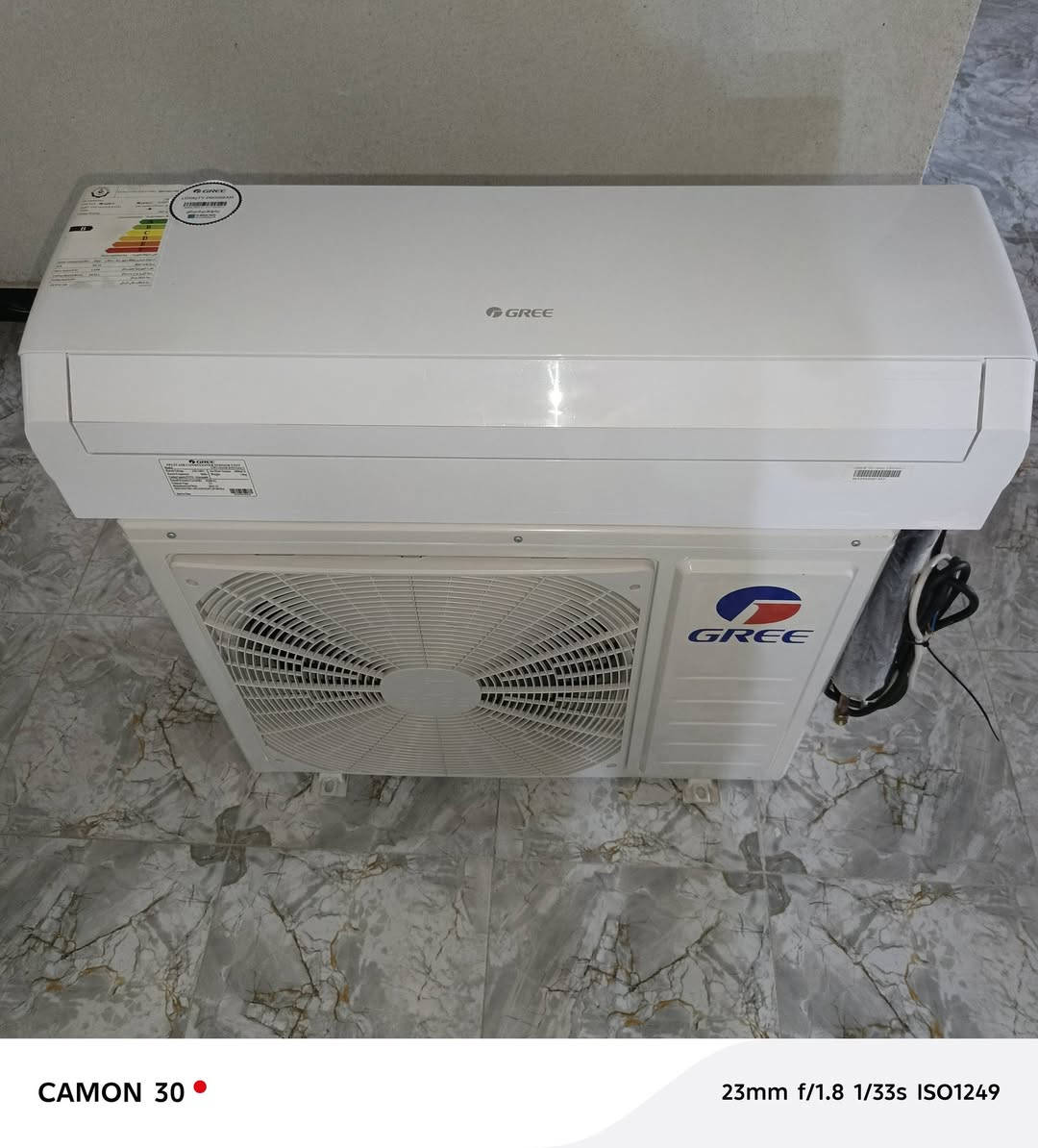 سلام عليكم سبلت كري الحديث للبيع اخو الجديد استخدام شهرين فقط تبريد ثلج❄ كله على وضع الشركه مادخل تصليح نهائين كله كامل جيب وشد العنوان بصره ابو الخصيب ابو الجوزي ***********
