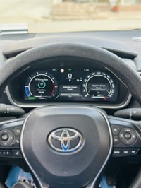 كورلا هايبرد • ٢٠٢٥ • ١٦ الف كم