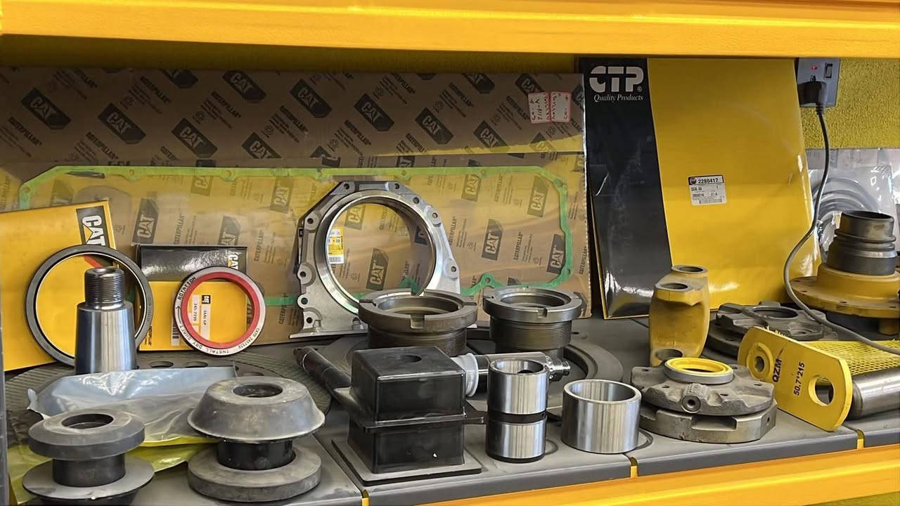 السلام عليكم متوفر قطع غيار حفارات وشفلات جيسيبي و جرارات زراعيه عام ومولدات بيركنز مواد درجه اولى واسعار مناسبه وايضا يوجد توصيل لجميع محافضات العراق 
***********
