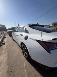 النترا خليجي  موديل 2021 محرك 2000 دوش مجفت بيه كازكيت شغل 100% تبريد ...