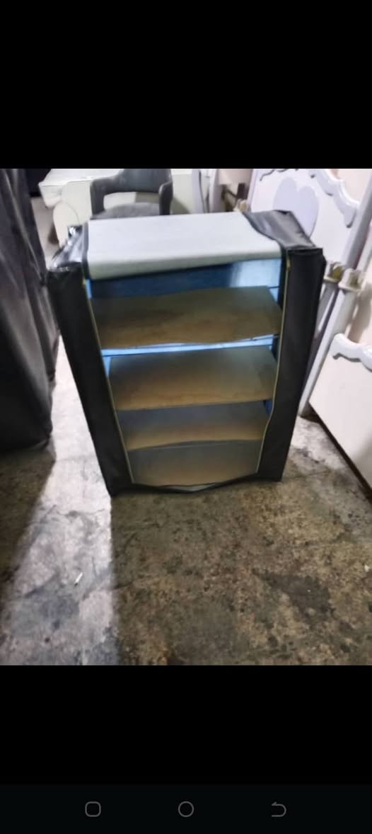 خزانتين جلد التنين ٢٠٠الف للتواصل 0950513815 يوجد واتس اب تابعني ليصلك كل جديد


**إذا كنت صاحب هذا الإعلان وتريد حذفه لأي سبب، رجاءا أرسل رسالة إلى الدعم الفني**