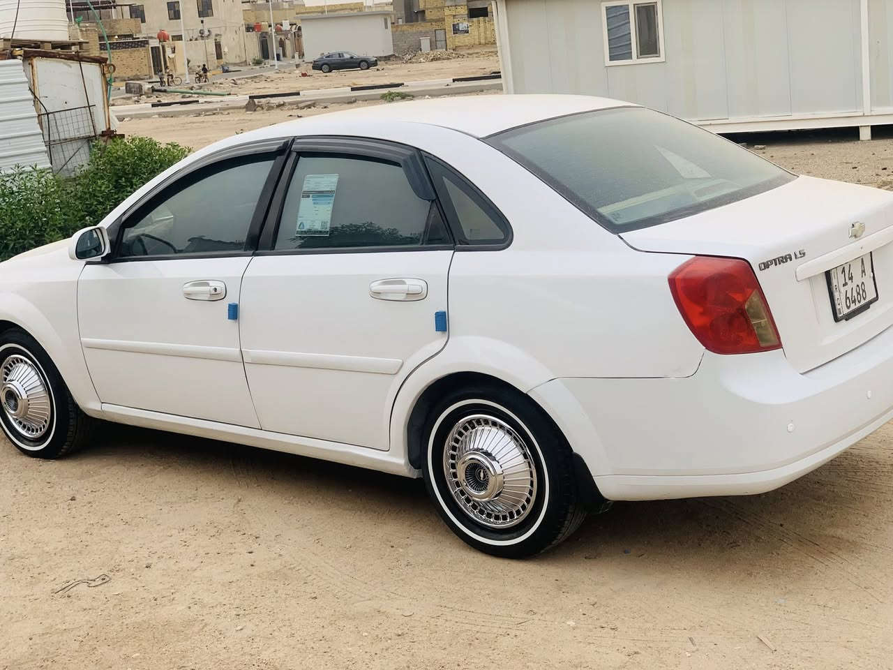 سلام عليكم وبتره البيع مديل ٢٠١١ بسمي سنويه جديده سياره بس جاملقات كدام صبق ول داير مال مدكر خلفي صبق فقط سياره جاهزه من جميع نواحي عنوان بصره سعر ٧٥ هاتف ***********
