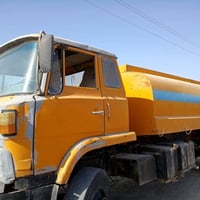 هينو ٨٢ • دنكر حوضية • واسط الكوت