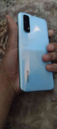 ريلمي 7 • ١٢٨ • شاشه مبدله