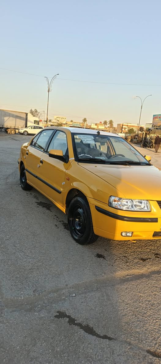 السلام عليكم سمند 2011 رقم بابل نكليزي باسمي سنويه ل31 هزه جديده
سياره جاهزه من كلشي كير محرك حداديه تخم تاير كهربائيات مل جاهزز عله اخر حبايه. بيه دواير ودوس معمره وبنيد مبدل فقط الباقي كفاله وكفاله من كل ضربه وطخه وبارد شرط نضافه كدامكم سعر 38بيه مجال بسيط جداا مكاني حله ***********
