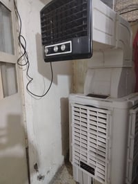 مبرده خرطوم صالي سبوع ماخذها ب375  سبب لبيع مكان  ماعدي طلعت جبيره 077...