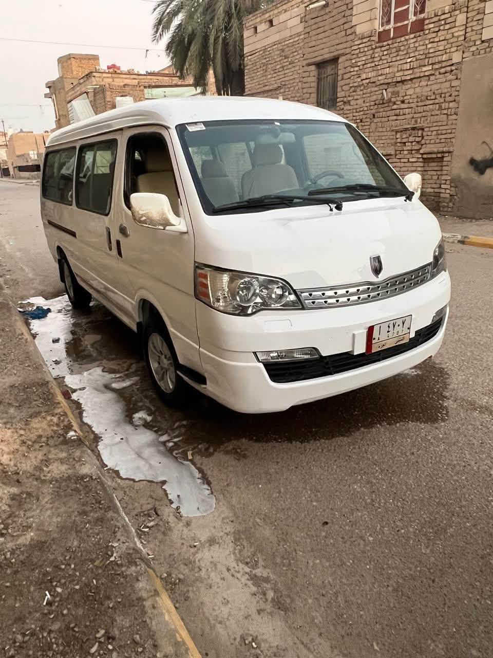 سلام عليكم جنبي البيع رقم مثنى موصليه خط وبحث مصفره سنوي ساقطه 2025سياره مكينه وكير واكسن وحداديه وتخم تاير كهربايات كله جاهز مكان الناصريه ***********
