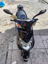 دراجه للبيع سكسنس ياباني فحل مكفوله كفاله عامه ٠٧٥١٣١٥٦٦٧٩