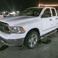 رام • موديل ٢٠٢٢ • بستاركس