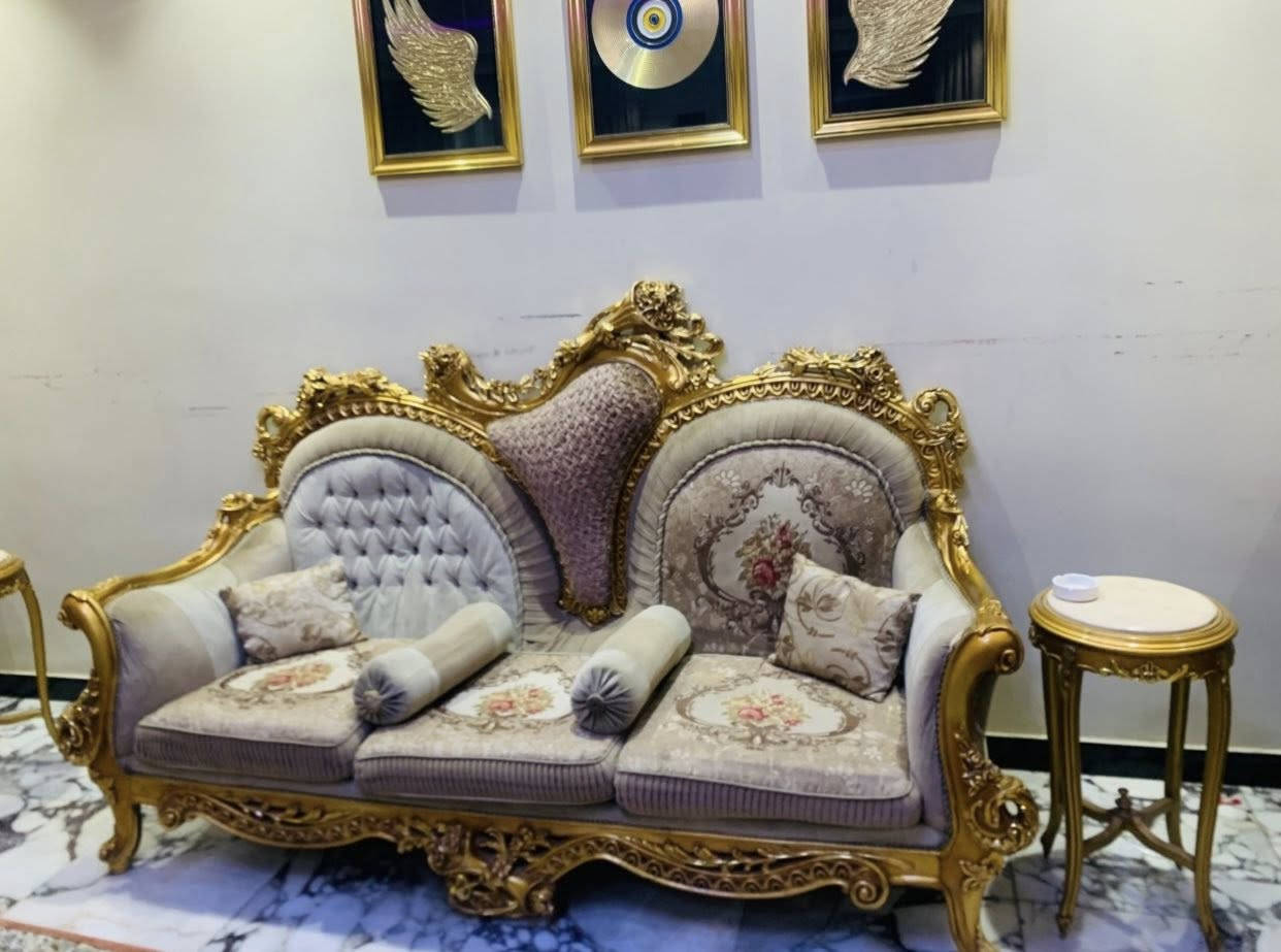 سلام عليكم تخم مصري 10 مقاعد مع 3 طبلات


**إذا كنت صاحب هذا الإعلان وتريد حذفه لأي سبب، رجاءا أرسل رسالة إلى الدعم الفني**