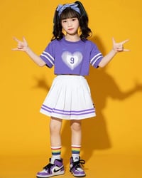 ٦-٧ سنه • قطعتين • توصيل